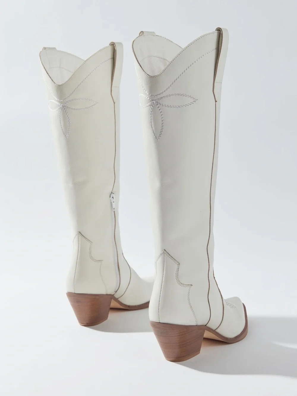 Coconuts by Matisse Allegra Tall Cowboy Boots